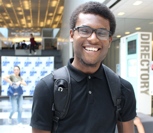 William Nunn ’23
