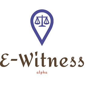 Ewitness logo