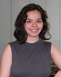 Watson Fellow Lisa Nishimura