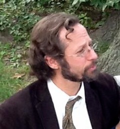 Daniel Yaverbaum