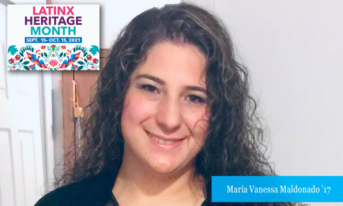 María Vanessa Maldonado