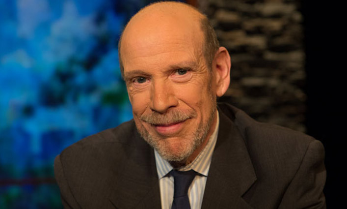 Professor Gerald Markowitz