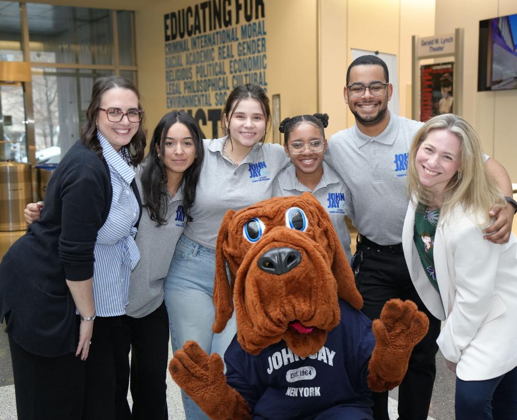 2025-2026 STP Staff picture