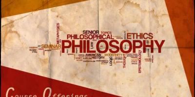 Philosophy course offering
