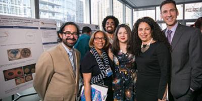 John Jay Research Team