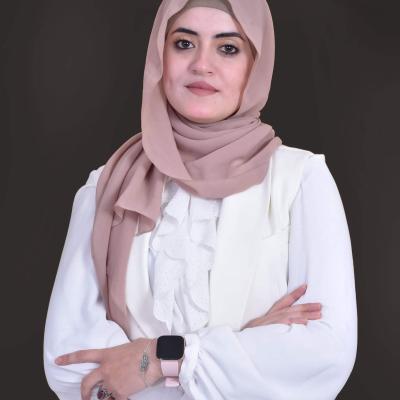 Fatma Najat, PhD