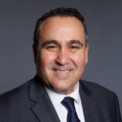 Kostas A Katsavdakis PhD ABPP