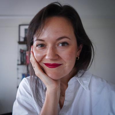 Cristina Lozano Argüelles