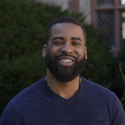 Photo of Evan Auguste