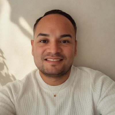 Ignacio Sanchez profile phot