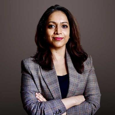 Sumita Das