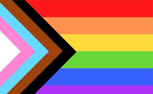 Pride Flag
