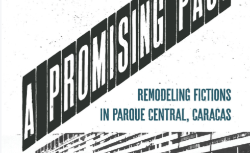 A Promising Past Book Cover