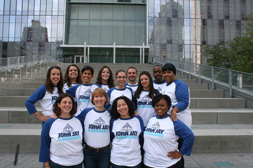 About Us John Jay College of Criminal Justice