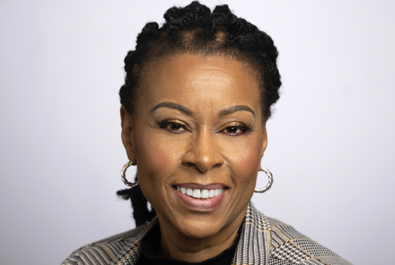 Image of Dr. Kali Nicole Gross