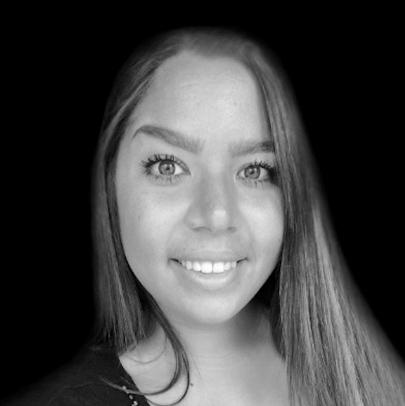 Moton Headshot