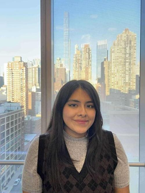 Lorenzo Jadaera headshot 2025