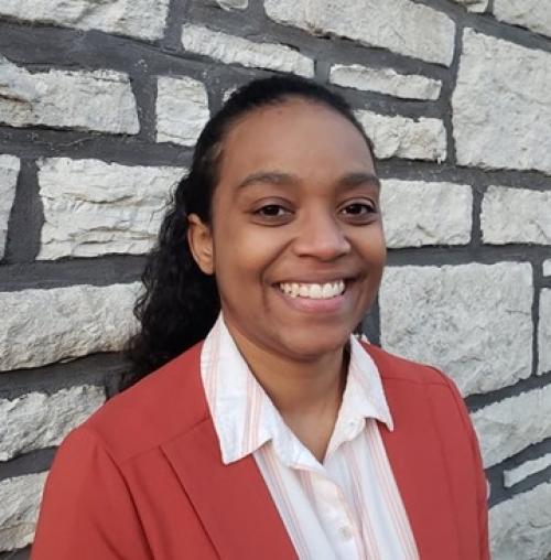 Nicole Lashley-Simms