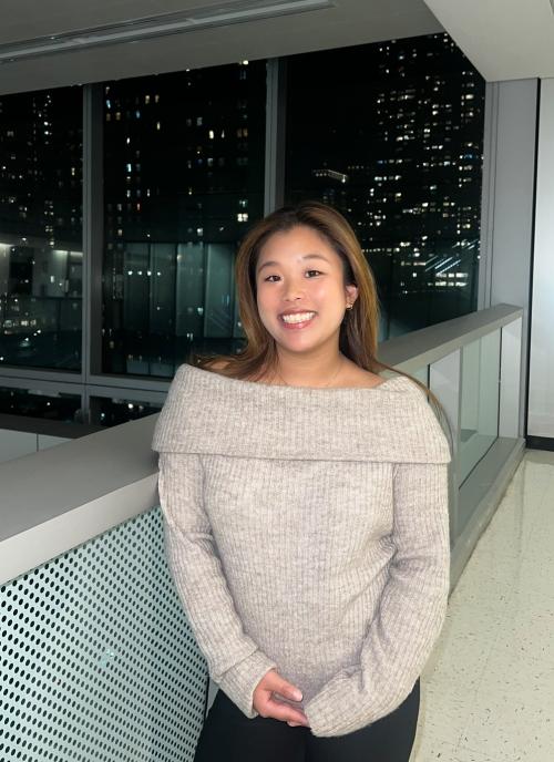 Picture of Jenifer Chen