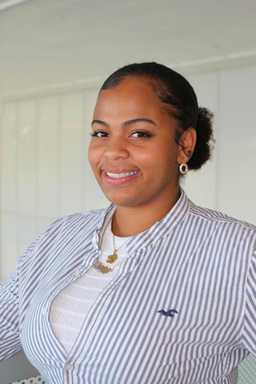 Picture of Karla Jimenez