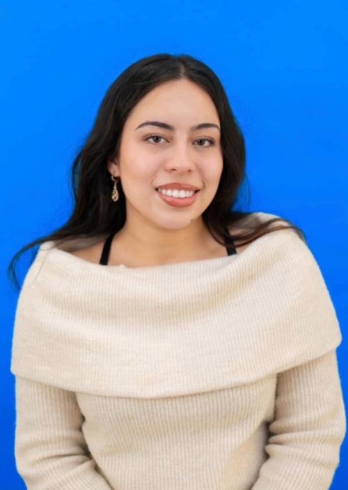 Picture of Jewel Rodriguez