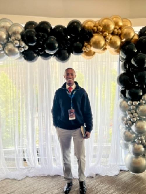 Picture of Terrell Murphy