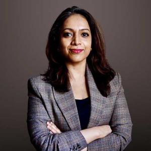 Sumita Das