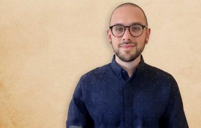 Alejandro Garcia Lozano