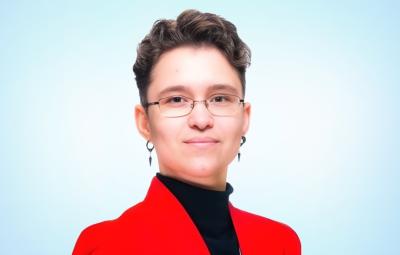 Klaudia Baran ’26
