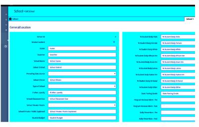 John Jay College Researchers Develop First of its Kind School Shootings Database 
